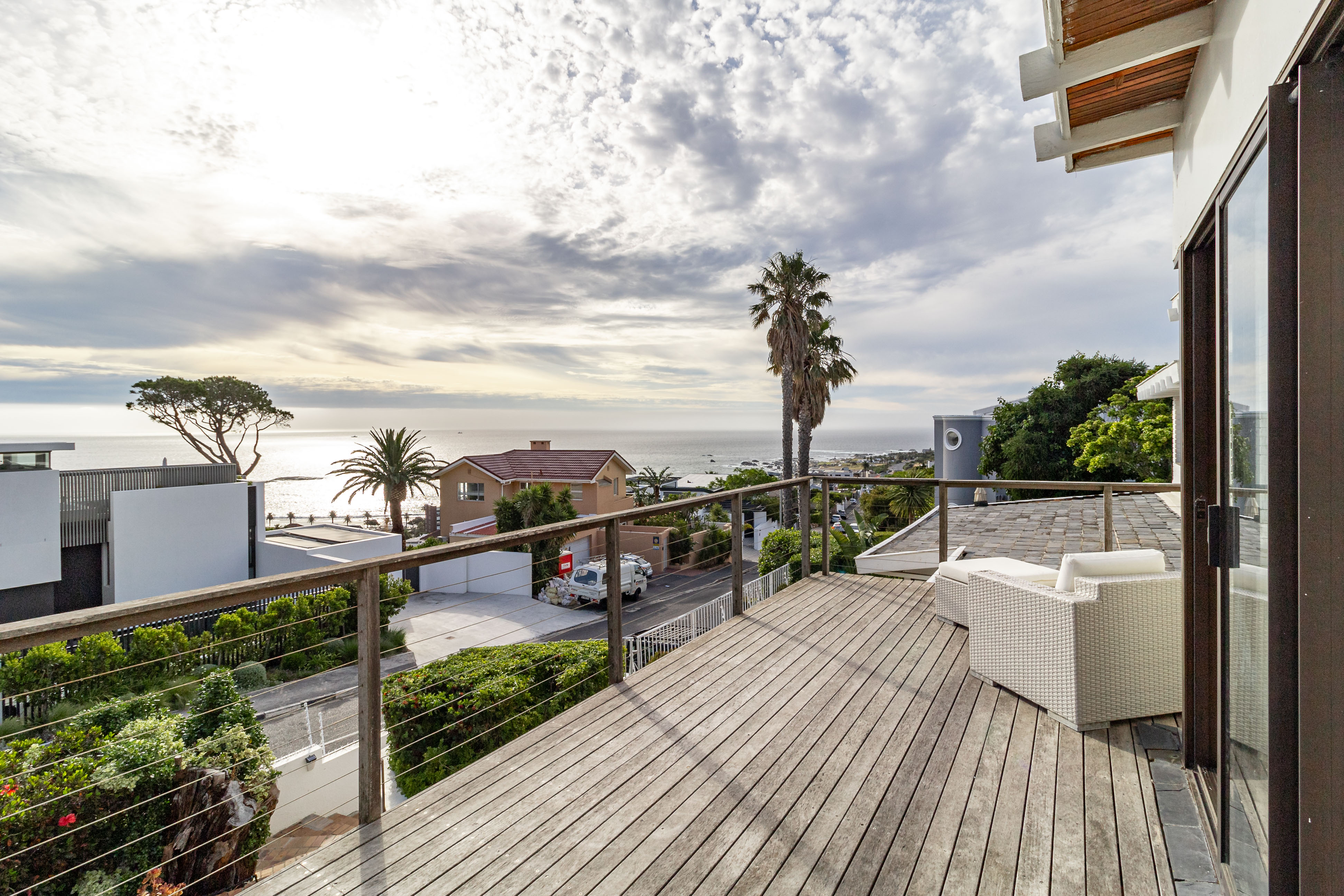 5 Bedroom Property for Sale in Camps Bay Western Cape